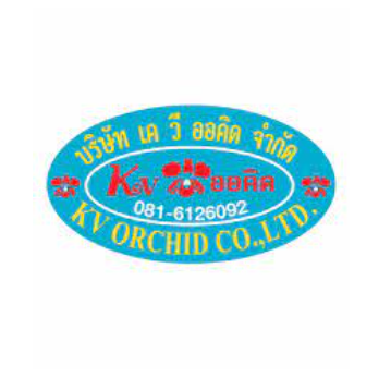K.V ORCHID CO.,LTD.
